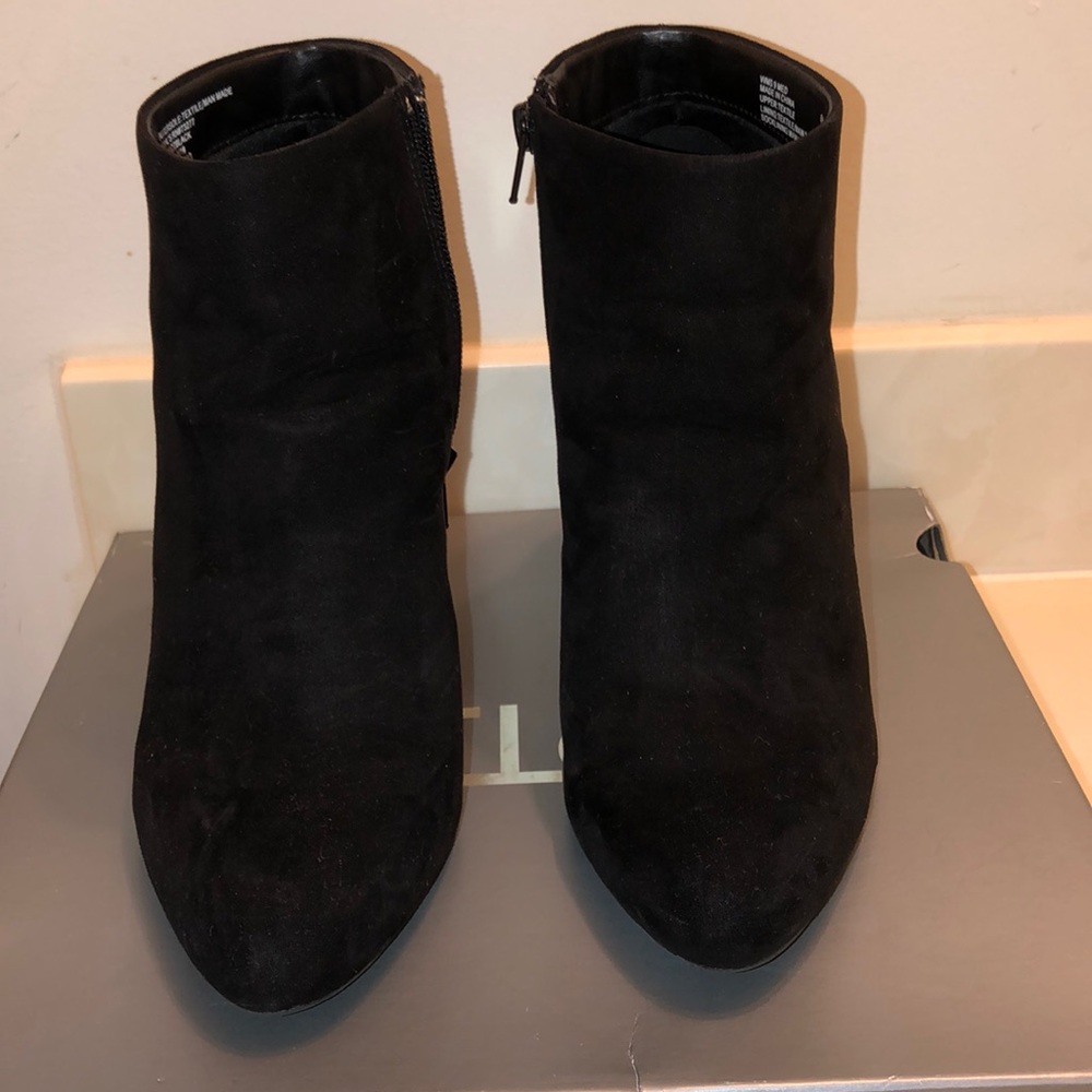 Booties